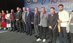 İSTANBUL’DA AĞASAR OTÇU YÜRÜYÜŞÜ FARKINI GÖSTERDİ