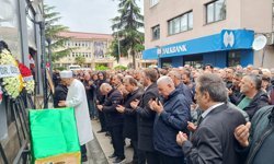 KULEYİN EBEDİYETE UĞURLANDI