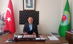 BAŞKAN KILIÇ’TAN SERT TEPKİ: "ÇİFTÇİYİ YOK SAYAMAZSINIZ!"