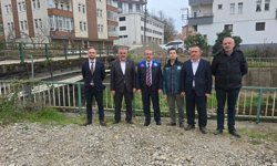 TRAFİK DÜĞÜMÜ ÇÖZÜLÜYOR, YILDIZ KÖPRÜSÜ GENİŞLİYOR!