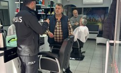 EMNİYET’TEN ‘IBAN KİRALAMA’ UYARISI: “KOLAY PARA DEĞİL, NİTELİKLİ DOLANDIRICILIK”