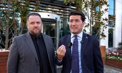 BAŞKAN KAYA’DAN ‘REŞADİYE VİYADÜĞÜ’ SORUSU