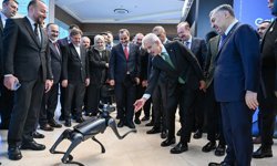 Bakan Uraloğlu ve Başkan Uzun’dan 5G Çıkartması: "Dijital Gelecek İçin Kararlıyız"