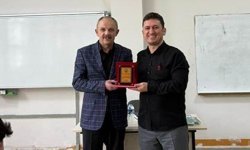 GELECEĞİN USTALARIYLA "ORTAK GELECEK" BULUŞMASI