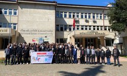 VAKFIKEBİR’DE SAĞLIK İÇİN DEV ADIM: “KOŞABİLİYORKEN KOŞ!”