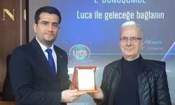 VAKFIKEBİR MYO’DA UYGULAMALI LUCA EĞİTİMİ VERİLDİ