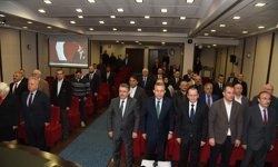 TRABZON'DA SAHİPSİZ HAYVANLARI KORUMA BİRLİĞİ KURULDU