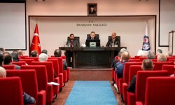 BAŞKAN KAYA, TİSKOB ENCÜMEN ÜYELİĞİNE SEÇİLDİ