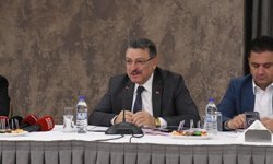 BAŞKAN GENÇ: HEPİMİZİN ORTAK AMACI DAHA CAZİP BİR TRABZON