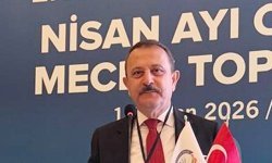 BAŞKAN KOÇAL, ENERJİ KENTLERİ BİRLİĞİ TOPLANTISINA KATILDI