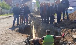 BAŞKAN KOÇAL, "KONFOR HER KAPIYA ULAŞACAK"