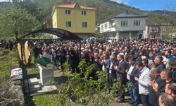 SEFA AFYON’U EBEDİYETE UĞURLADIK