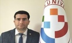 ERGÜN’DEN ULUSLARARASI AKADEMİK BAŞARI