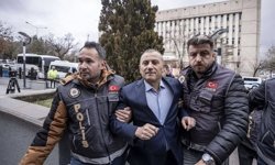 VALİ TUNCAY SONEL TUTUKLANDI