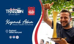 Kuymak Başkent’e Taşınıyor