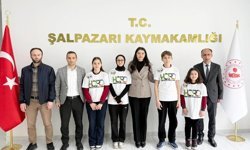 HOPO; GELECEK ERDEMLİ VE GÜVENLİ ADIMLARLA ŞEKİLLENİYOR