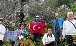 AFŞİNLİ FANATİK TRABZONSPOR SEVDALISI