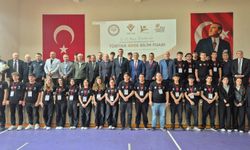 BİLİM FUARI GÖRÜLMEĞE DEĞERDİ