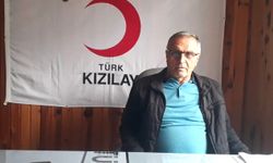 KIZILAY KURBAN BAĞIŞLARINIZI BEKLİYOR
