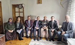 TUTULMADIK EL BIRAKMAYACAĞIZ