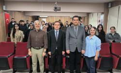 MYO’ DA GENÇLİK BULUŞMASI DÜZENLENDİ