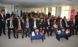 7. GELENEKSEL TURİZM ŞENLİĞİ GÖZ KAMAŞTIRDI