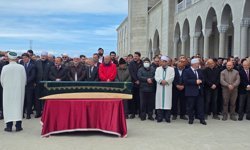 HAYATİ ER HOCAZI EBEDİYEDE UĞURLADIK