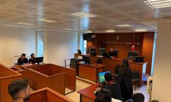 BÜYÜKŞEHİR’DEN TÜRKİYE’YE ÖRNEK “YARGI SİMÜLASYONU”