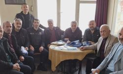 VAKFIKEBİR’DE DOLANDIRICILARA KARŞI "MUHTAR" KALKANI