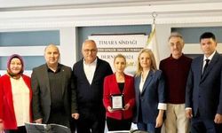 TIMARA DERNEĞİ ANNELER GÜNÜNE ÖZEL YILIN 2 ANNESİNİ SEÇTİ