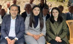 TATİLE GELDİĞİ ŞEHRE VALİ OLARAK GELEN ŞAHİN ACISU ŞENLİĞİNDE
