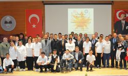 ENGELLER BEDENLERDE DEĞİL BAKIŞ AÇILARINDADIR