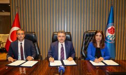 TRABZON BÜYÜKŞEHİR BELEDİYESİ’NDEN GÜMÜŞHANE’YE KÜLTÜREL DESTEK