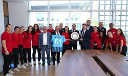 ORTAHİSAR BELEDİYESİ SPORCULARI BAŞARILARINA YENİLERİNİ EKLEDİ