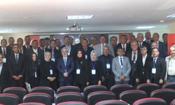 SINAV UYGULAMALARI ÇALIŞTAYI YAPILDI