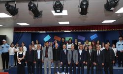 ”BİR TUTAM KOMEDİ “ İZLEYİCİ İLE BULUŞTU