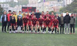 VAKFIKEBİR 1874 FK’DA HEDEF GELECEK SEZON: "BİRLİKTE BAŞARACAĞIZ!"