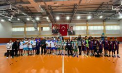 GENÇ SPORCULAR RÜZGÂR GİBİ ESTİ!