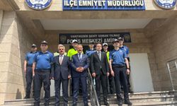 VAKFIKEBİR’DE BAYRAMLAŞMA COŞKUSU