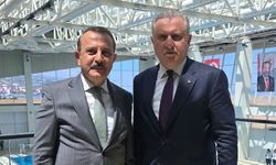 VAKFIKEBİR’E SPOR YATIRIMI MÜJDESİ