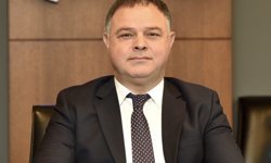 VAKFIKEBİR’Lİ İŞADAMI CEMİL ALBAYRAK, YENİ YÖNETİM KURULUNDA YER ALDI