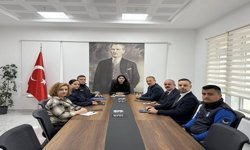 ŞALPAZARI’NDA SAHİPSİZ SOKAK HAYVANLARI DEĞERLENDİRMESİ YAPILDI