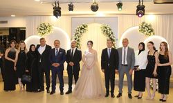 SILA VE SERKAN EVLİLİK YOLUNDA İLK ADIMI ATTILAR