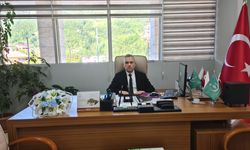 VAKFIKEBİR’Lİ HEMŞEHRİMİZ BAŞHEKİM OLARAK ATANDI