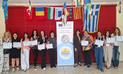 VAKFIKEBİR’DEN AVRUPA’YA EĞİTİM VE DOSTLUK KÖPRÜSÜ