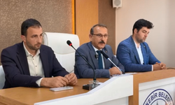 BAŞKAN KOÇAL’DAN SERT TEPKİ