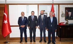 VAKFIKEBİR HEYETİNDEN BÜYÜKŞEHİR’E ÇIKARTMA!