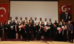 MUHTEŞEM PERFORMANS