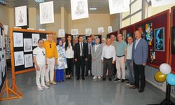 HAYALLER TUALLERE YANSIDI