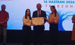 EMEĞİN, ARAŞTIRMANIN VE ÜRETMENİN EN GÜZEL ÖDÜLÜ